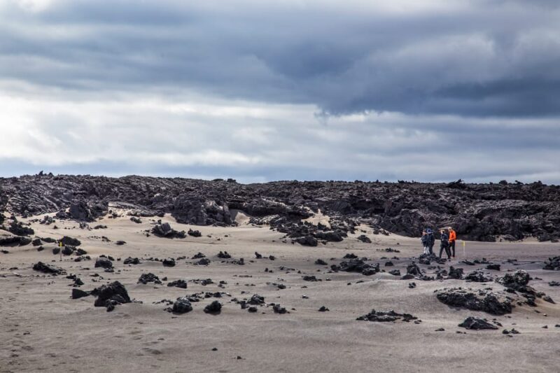 From Mývatn Lake: Askja Volcano & Wilderness Super Jeep Tour - FAQ: Your Questions Answered