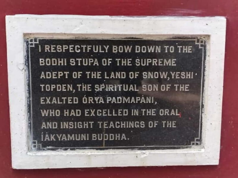 From Naddi: Guided Himalayan Nomad Culture & Nature Walk - Key Points