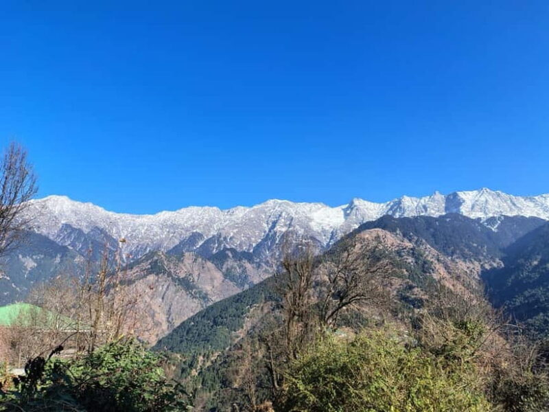 From Naddi: Guided Himalayan Nomad Culture & Nature Walk - FAQ