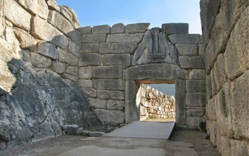 From Nafplio: Half-Day Private Tour Mycenae-Epidauros - Who Should Consider This Tour?