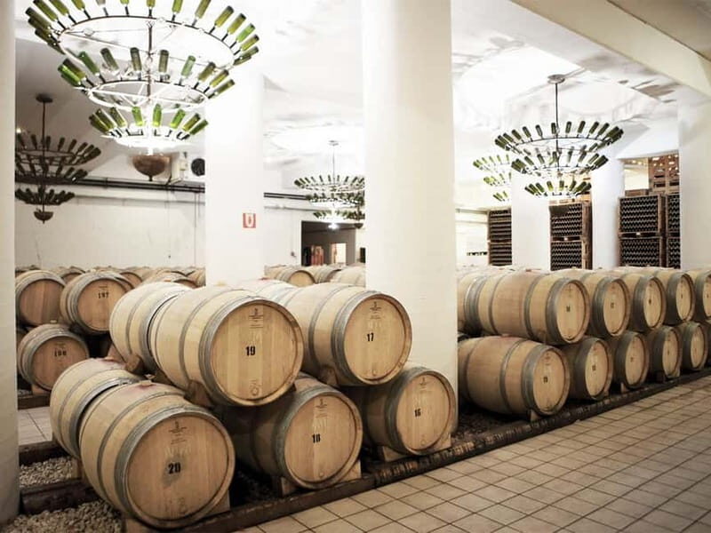 From Nafplio: Nemea, Wine Tasting Tour with Local Flavours - The Sum Up