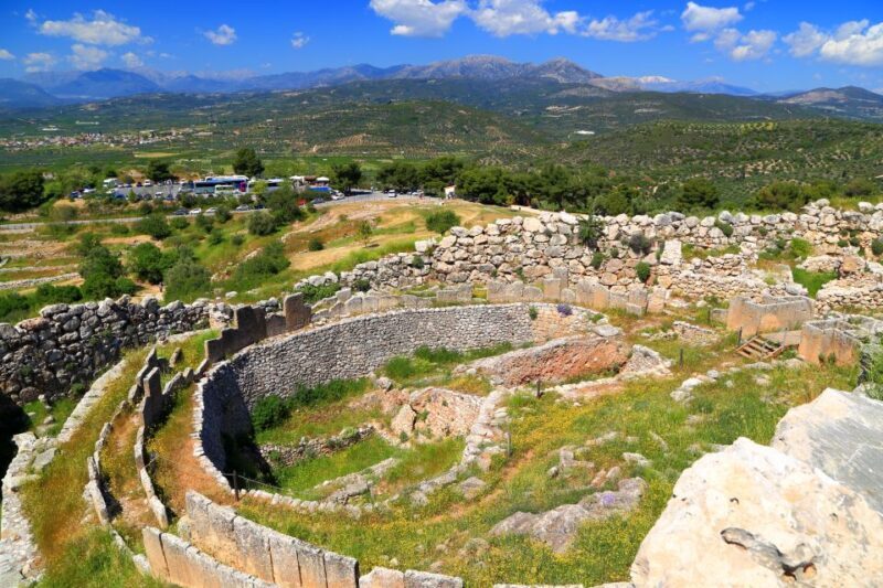 From Nafplion: Mycenae, Corinth Canal and Epidavros Day Tour - In-Depth Review of the Nafplion Full-Day Tour