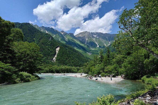 [From Nagano] Private 1-day Kamikochi & Matsumoto Tour - Final Thoughts