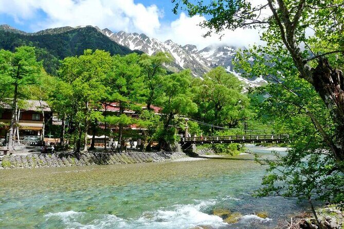 [From Nagano] Private 1-day Kamikochi & Matsumoto Tour - Frequently Asked Questions