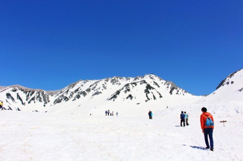 From Nagano: Tateyama-Kurobe Alpine Route - Final Thoughts