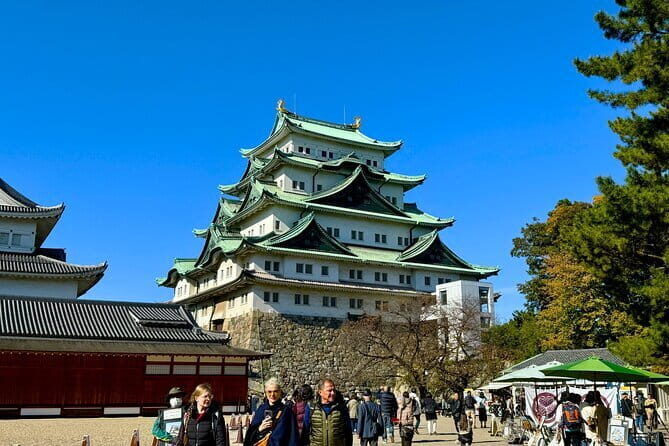 From Nagoya: Castles and Canals in Hikone and Omi Hachiman - Final Thoughts
