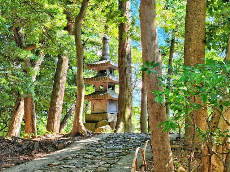 From Nagoya: Castles and Canals in Hikone and Omi Hachiman - From Nagoya: Castles and Canals in Hikone and Omi Hachiman