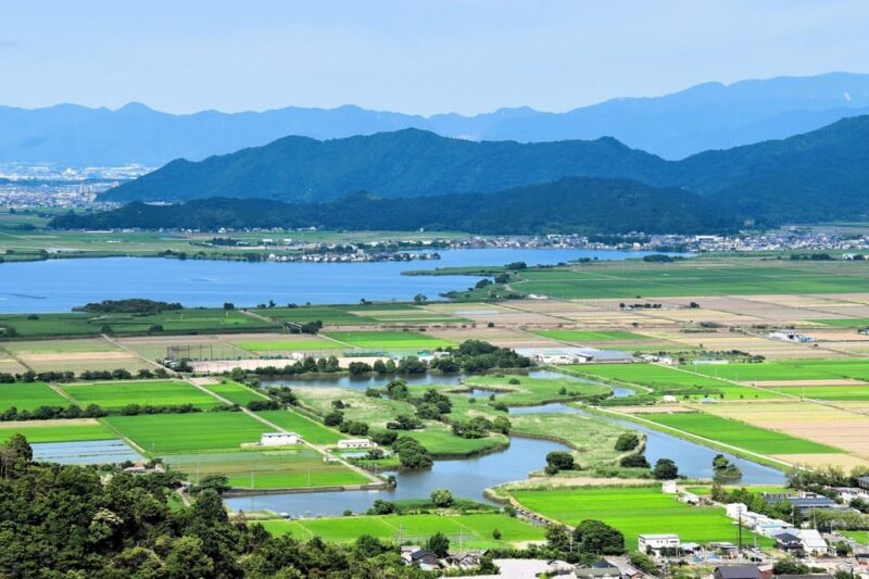 From Nagoya: Castles and Canals in Hikone and Omi Hachiman - FAQs
