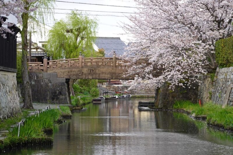 From Nagoya: Castles and Canals in Hikone and Omi Hachiman - Final Thoughts
