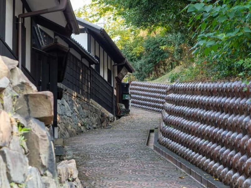 From Nagoya: Crafting Traditions in Tokoname and Arimatsu - Exploring Japan’s Crafting Heartland: An In-Depth Review