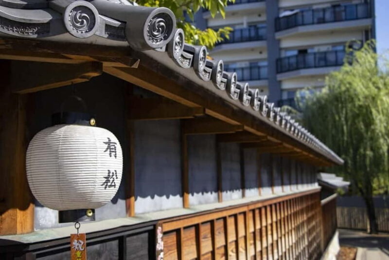 From Nagoya: Crafting Traditions in Tokoname and Arimatsu - FAQ