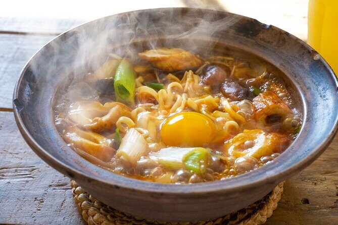 From Nagoya: Discover Aichi  Korankei, Miso, & Inari Shrine - Final Thoughts