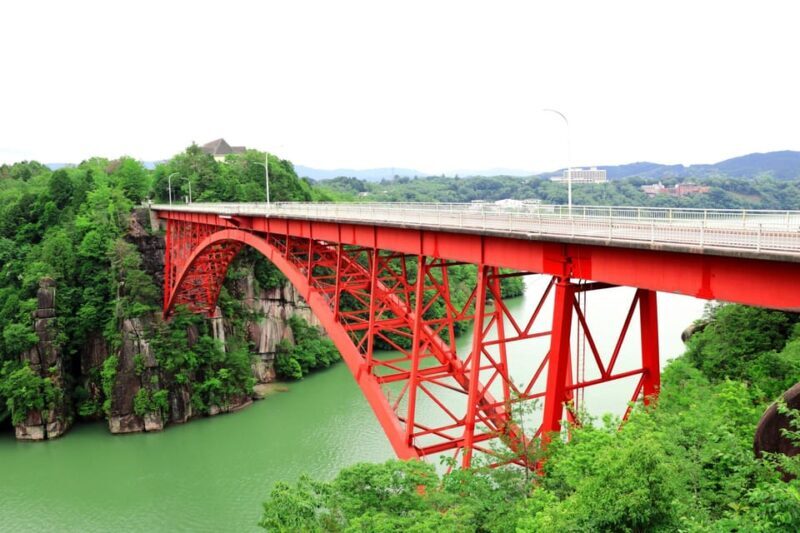 From Nagoya: Enakyo, Magome-juku & Tsumago-juku 1D Bus Tour - Final Thoughts