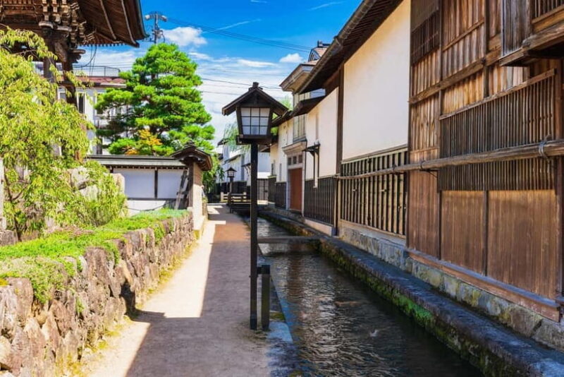 From Nagoya: Gujo, Hida Takayama, and Shirakawa-go Day Tour - FAQ