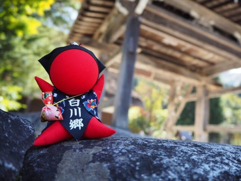 From Nagoya: Hida Takayama and World Heritage Shirakawa-go - A Detailed Look at the Tour Experience