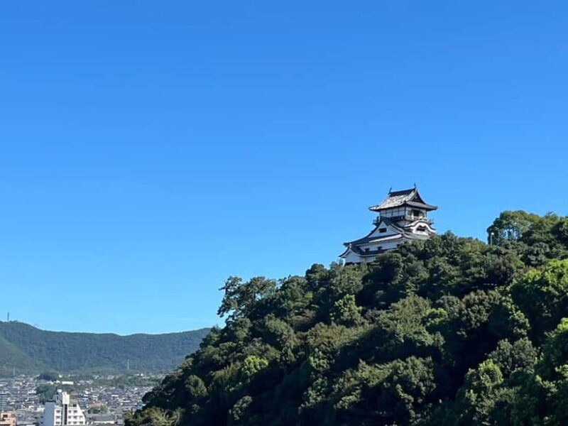From Nagoya: Inuyama Castle, Ena Gorge, Magome, Tsumago Tour - Key Points