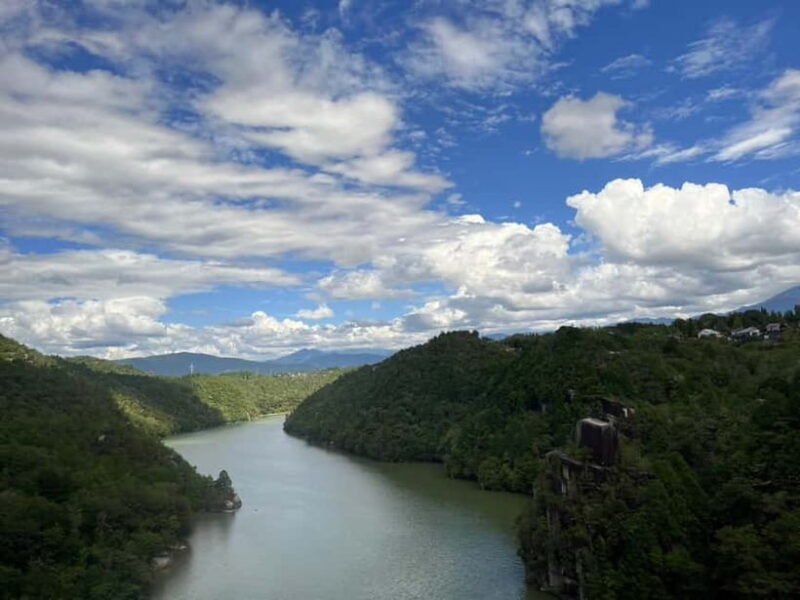 From Nagoya: Inuyama Castle, Ena Gorge, Magome, Tsumago Tour - In-Depth Tour Breakdown: What to Expect