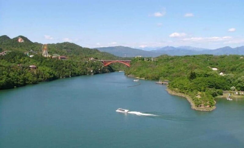 From Nagoya: Inuyama Castle, Ena Gorge, Magome, Tsumago Tour - Who Should Consider This Tour?