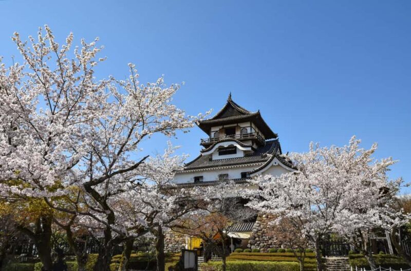 From Nagoya: Inuyama Day Trip - Who Will Enjoy This Tour?