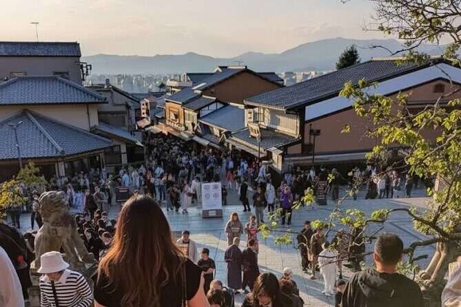 From Nagoya Kyoto Day Tour with Kobe Beef Shabu Shabu Lunch - Deep Dive: What Makes This Tour Stand Out?