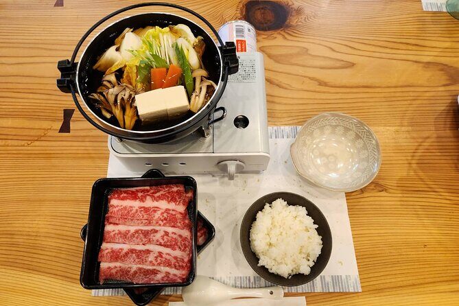 From Nagoya Kyoto Day Tour with Kobe Beef Shabu Shabu Lunch - The Sum Up