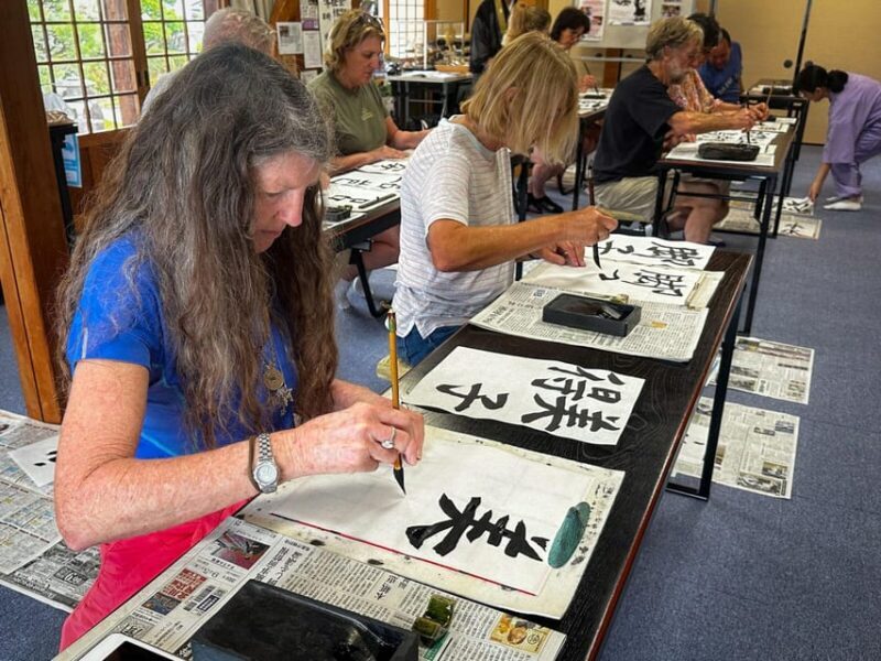 [FROM NAGOYA] Private Tour of the Kiso Valley and Magome - A Deep Dive into the Kiso Valley and Magome Tour