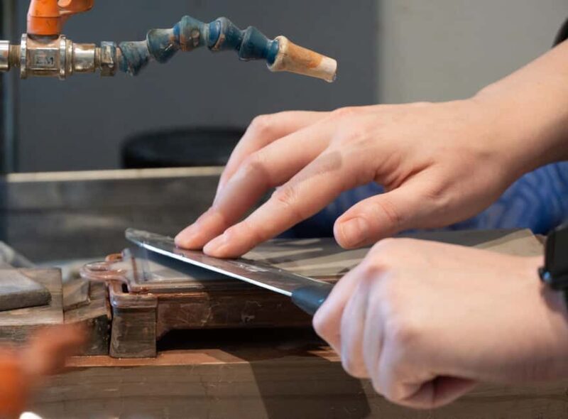 From Nagoya: Samurai Swords & Inuyama Castle - Final Thoughts