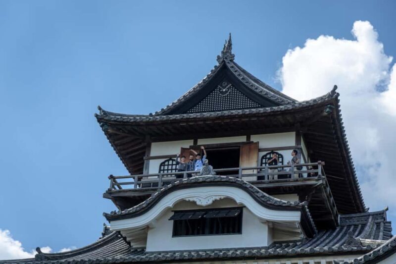 From Nagoya: Samurai Swords & Inuyama Castle - FAQs