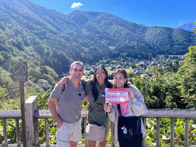 From Nagoya: Shirakawa-go UNESCO Village Day Trip w/ Pickup - From Nagoya: Shirakawa-go UNESCO Village Day Trip with Pickup — A Practical Guide