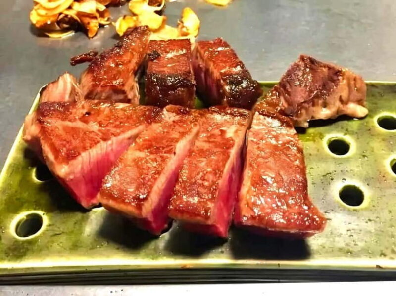 From Nagoya: Shirakawa-go UNESCO Village Day Trip w/ Pickup - Key Points