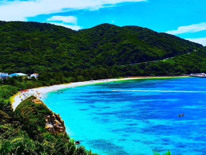 From Naha: Tokashiki Island Day Trip - Final Thoughts: Is This Tour Worth It?