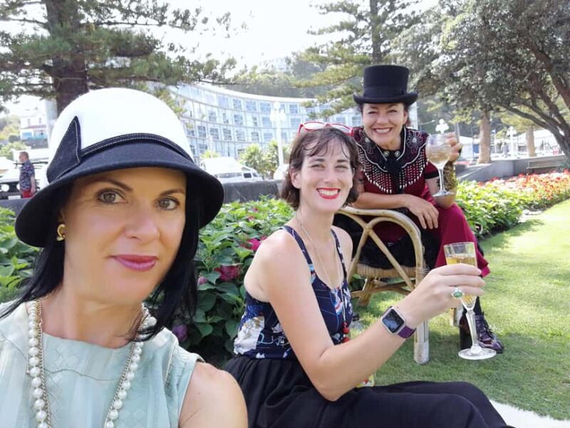 From Napier: Hawke's Bay Small Group Wine Tour - A Detailed Look at the Hawke’s Bay Small Group Wine Tour
