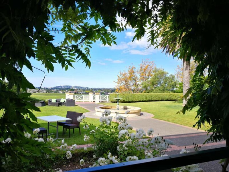 From Napier: Hawke's Bay Small Group Wine Tour - The Sum Up