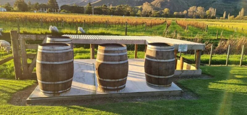 From Napier: Hawke's Bay Small Group Wine Tour - FAQ