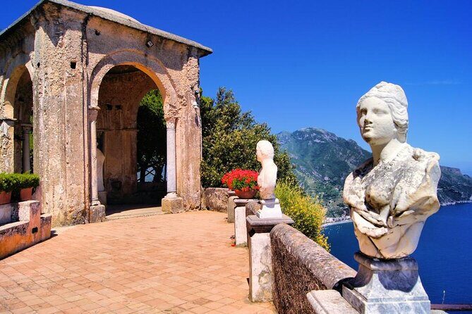 From Naples: Amalfi Coast Private Tour in a Mercedes Van - Who Would Love This Tour?