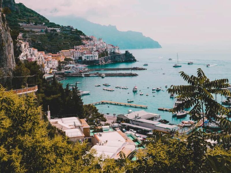 From Naples: Amalfi Tour - From Naples: Amalfi Tour — A Practical Guide to the Coast’s Highlights