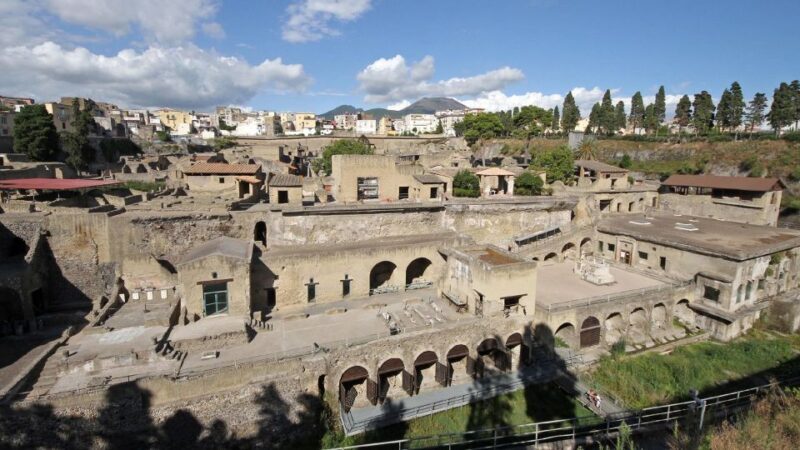 From Naples: Day Trip to Herculaneum with skip the line - Final Thoughts: Is This Tour Right for You?