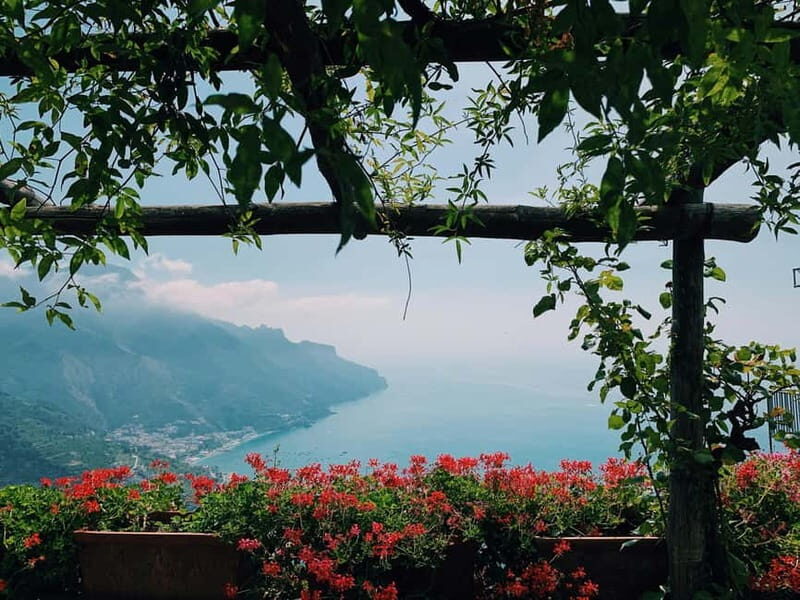 From Naples: Day Trip to Positano (Amalfi Coast) - The Sum Up
