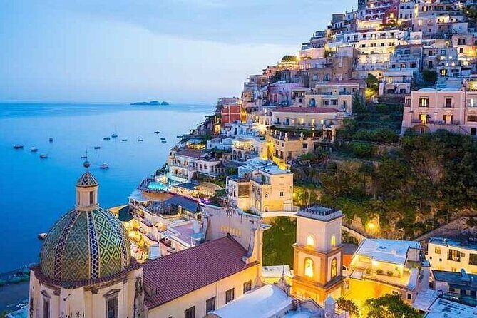 From Naples: Deluxe Private Tour of the Amalfi Coast - FAQ: Your Questions About the From Naples: Deluxe Private Tour of the Amalfi Coast