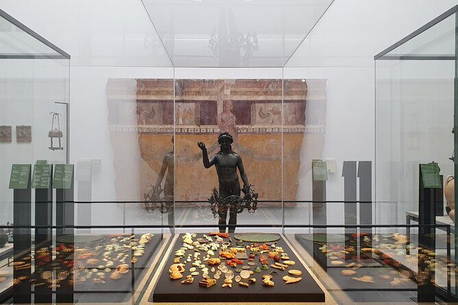 From Naples - Enjoy Pompeii drive tour with official Archaeological Guide - - Who Should Consider This Tour?