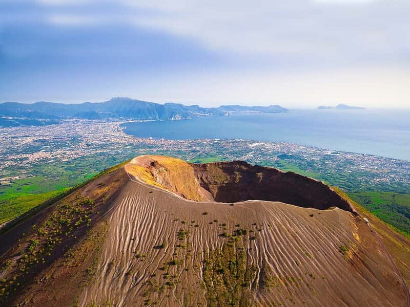 From Naples or Pompeii: Vesuvius Easy Tour - FAQ: Practical Questions Answered