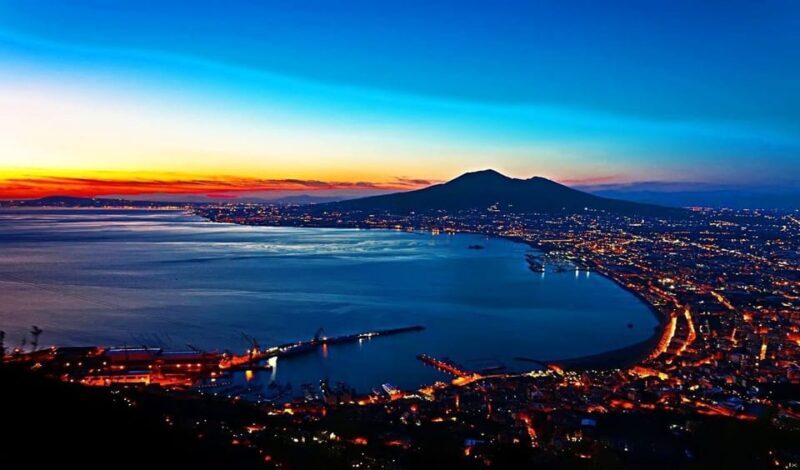 FROM NAPLES: PANORAMIC TOUR OF THE CITY OF NAPLES - Final Thoughts