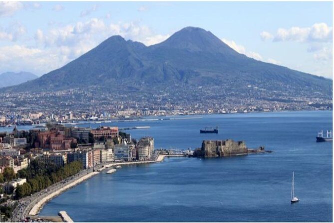 From Naples: Pompei and Sorrento city sightseeing - Why This Tour Works for Travelers