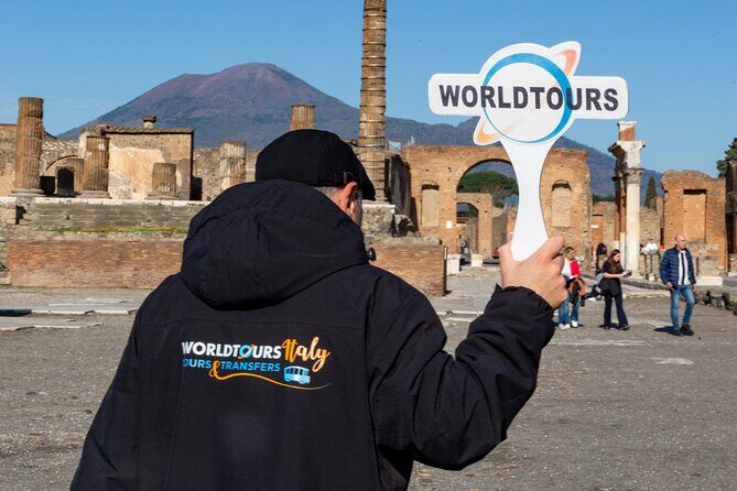 From Naples: Pompei and Sorrento with lunch - Frequently Asked Questions