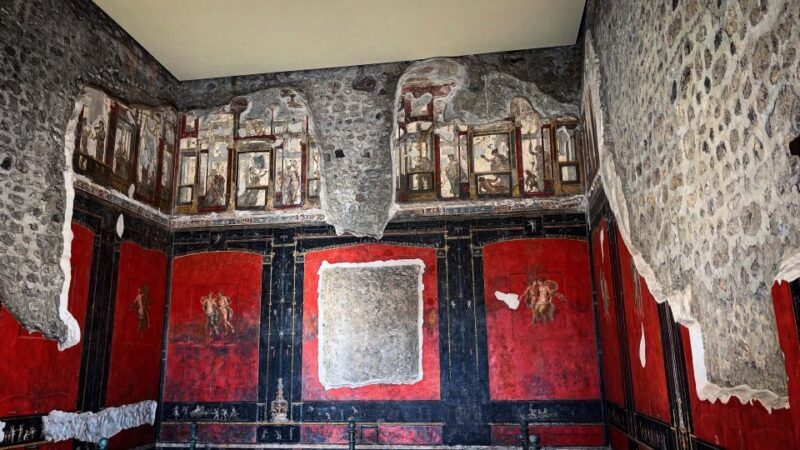 From Naples: Pompeii Guided Tour with Skip-the-Line Tickets - Who Will Love This Tour?