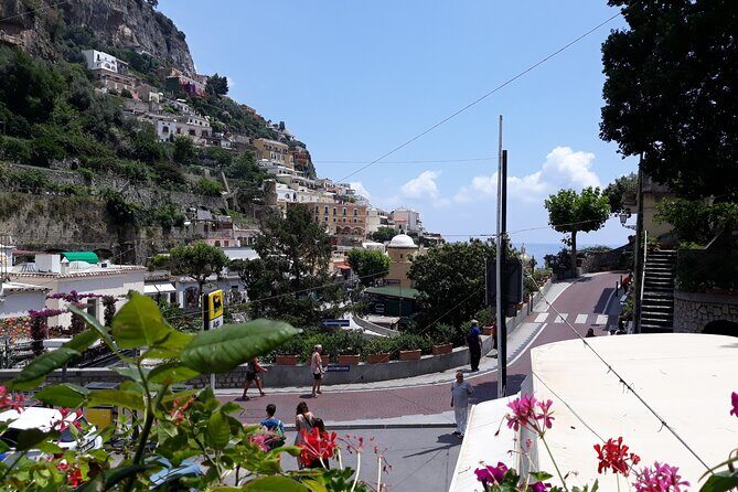 From Naples: "Private Tour Positano & Sorrento" - Potential Drawbacks