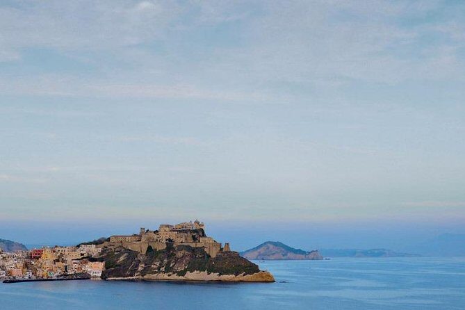 From Naples: Procida Island Day Trip with Lunch - A Closer Look at the Procida Day Trip