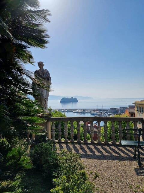 From Naples: Tour of Naples in a day - The Itinerary: What You’ll See and Experience