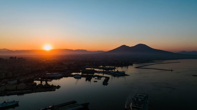 From Naples: Tour of Naples in a day - The Practicalities: Comfort, Value, and Experience