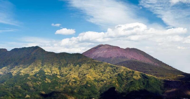 From Naples_ Vesuvius easy transfer+tickets and audioguide - Discovering Mount Vesuvius from Naples: An Easy and Accessible Tour